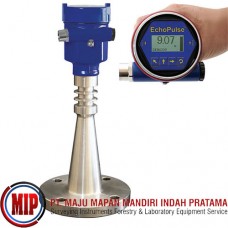 FLOWLINE EchoPulse LR20 Radar Level Transmitter FLOWLINE EchoPulse LR20 Radar Level Transmitter